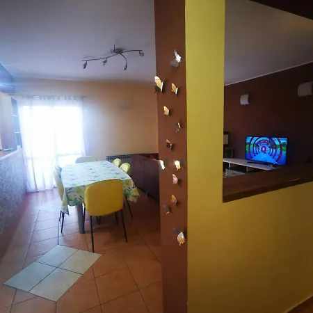 Apartman Filip 1 Apartment