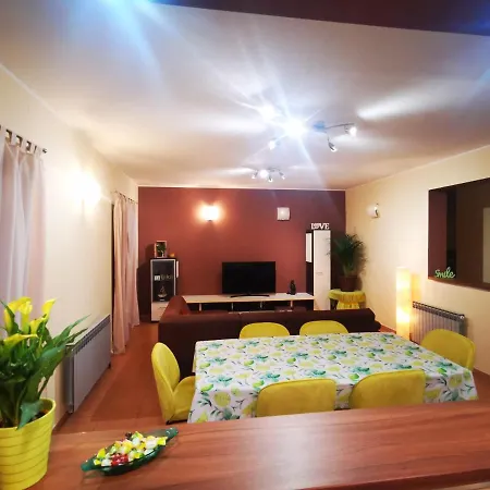 Apartment Apartman Filip 1 Pula