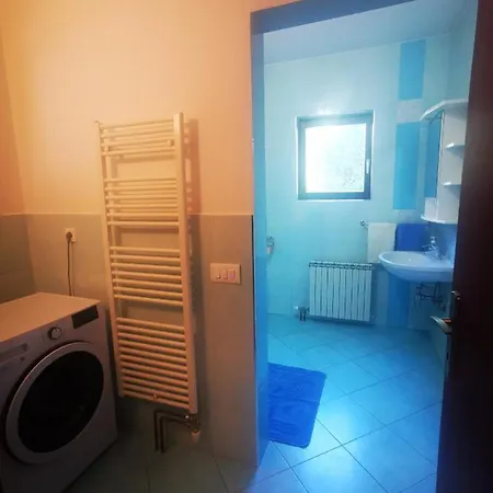 Apartman Filip 1 Apartment