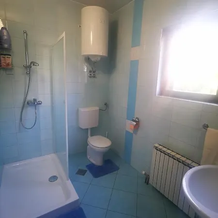 Apartman Filip 1 Apartment