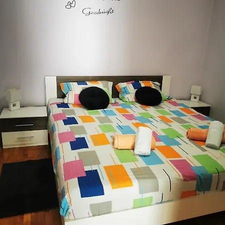 Apartman Filip 1 Pula