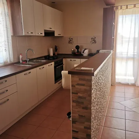 Apartman Filip 1 Pula
