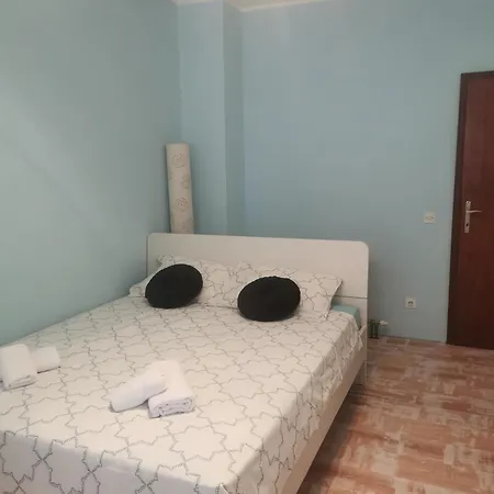 Apartman Filip 1 * Pula