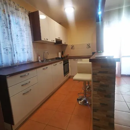Apartamento Filip 1 *