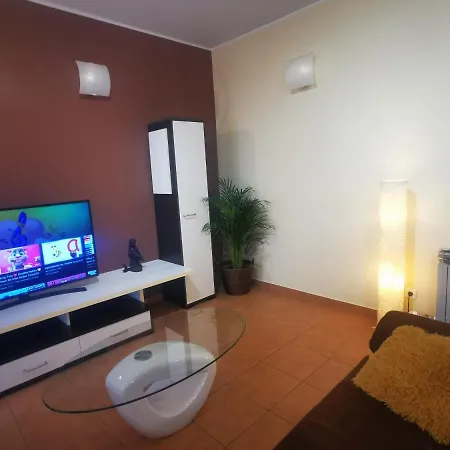 Apartmán Filip 1 Pula