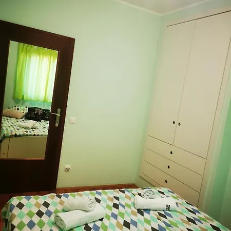 Filip 1 Apartmán *