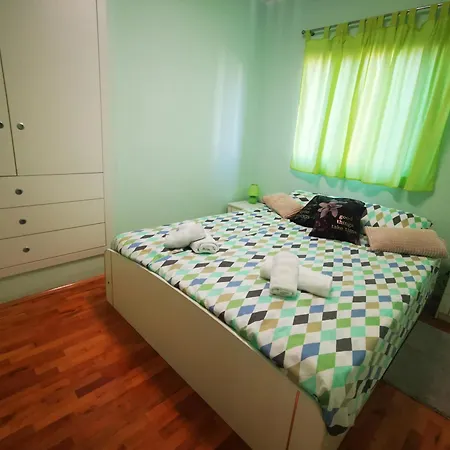 Apartman Filip 1 Pula