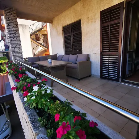 Appartement Apartman Filip 1 Pula