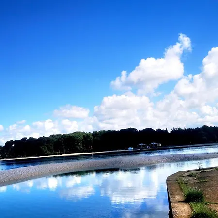 Апартаменты Filip 1