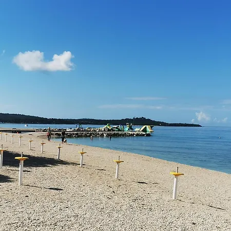 Appartement Apartman Filip 1 Pula