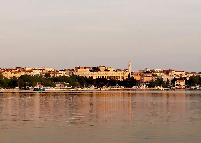 Apartman Filip 1 * Pula