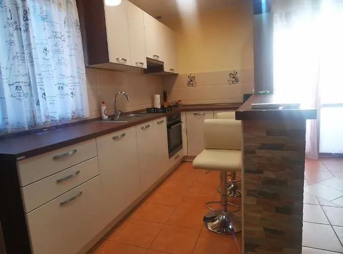 Апартаменты Filip 1 *