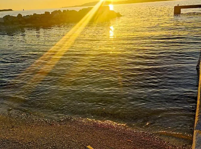 Filip 1 Апартаменты