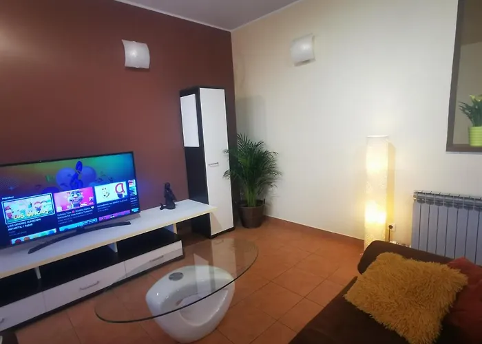 Appartement Apartman Filip 1 Pula