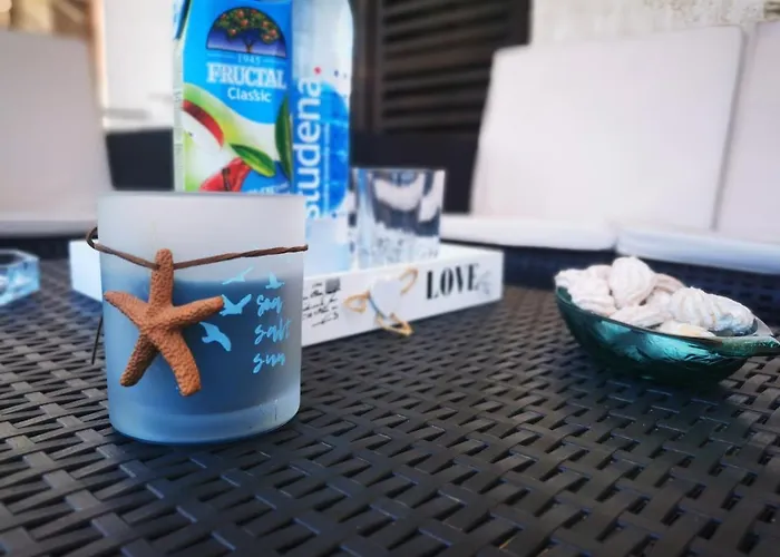 Апартаменты Filip 1 Пула