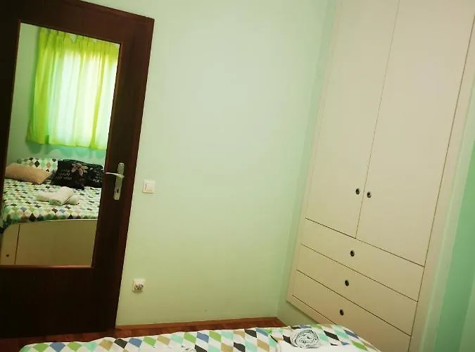 Apartman Filip 1 Appartement *