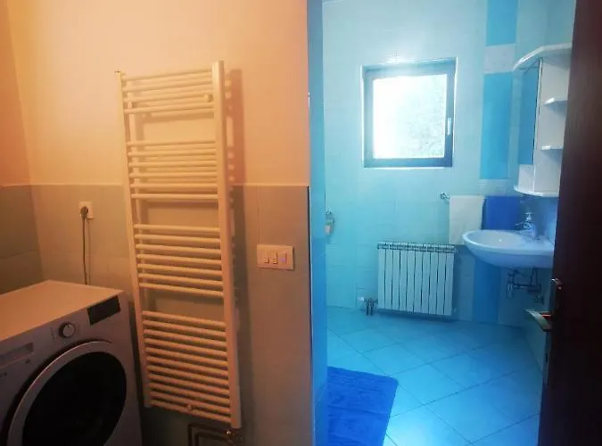 Apartman Filip 1 Appartement