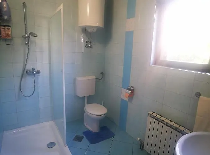 Apartman Filip 1 Appartement