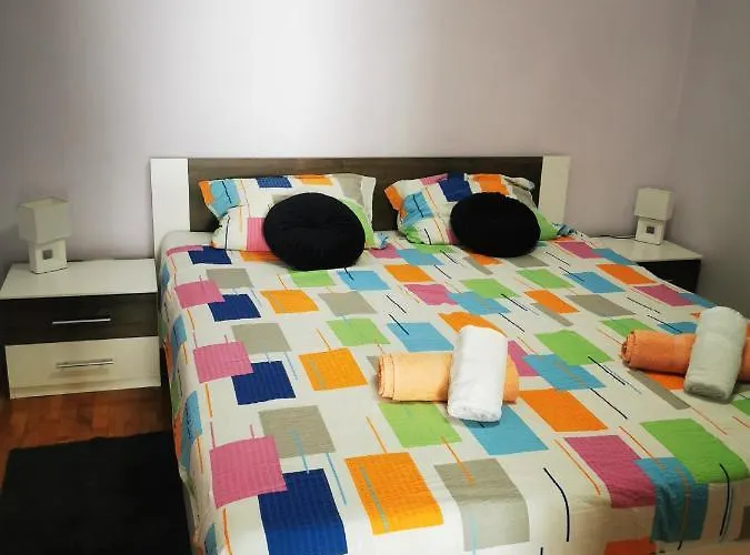 Apartman Filip 1 Pula