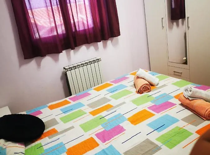 Apartman Filip 1 Appartement *