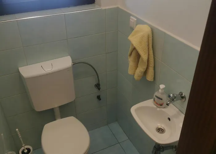 Apartman Filip 1 Pula