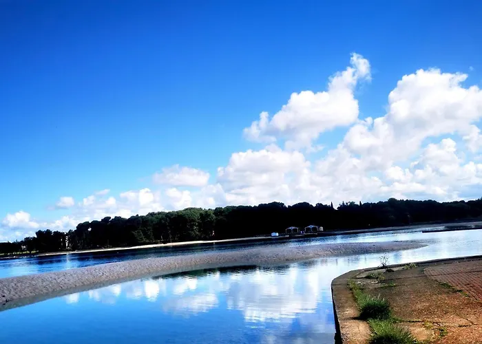 Апартаменты Filip 1