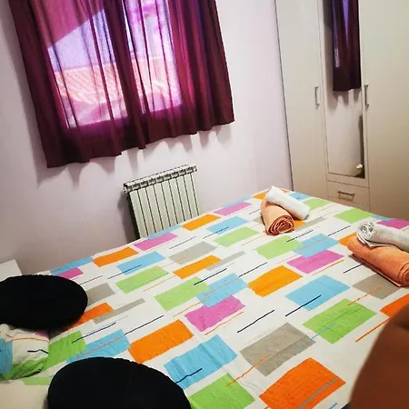 Filip 1 Apartment *