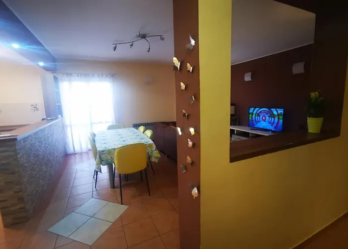 Filip 1 Appartement
