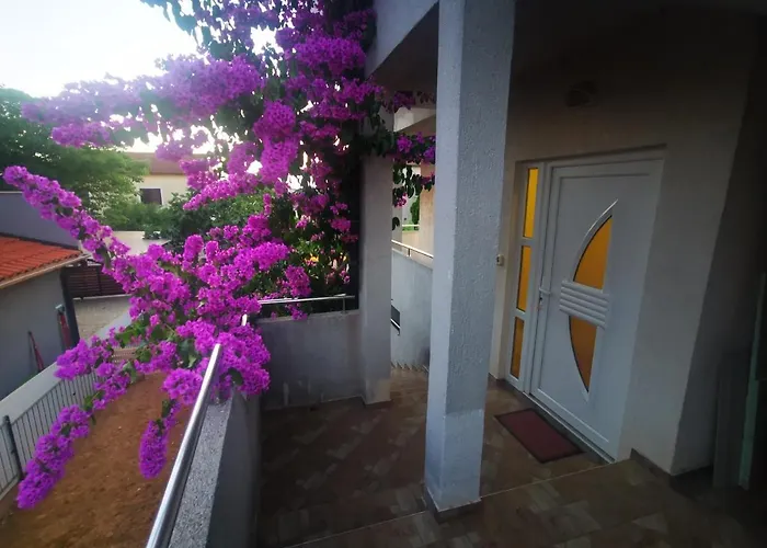 Filip 1 Appartement Pula